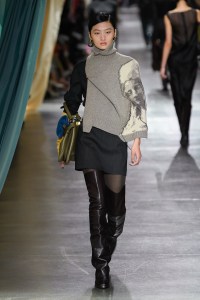 Fendi Fall 2024 Ready-to-Wear Collection