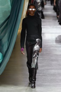Fendi Fall 2024 Ready-to-Wear Collection