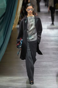 Fendi Fall 2024 Ready-to-Wear Collection