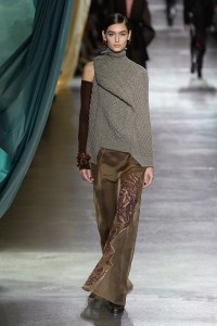 Fendi Fall 2024 Ready-to-Wear Collection