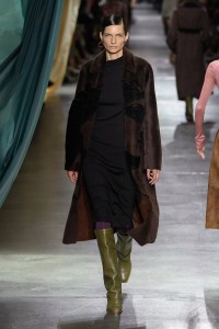 Fendi Fall 2024 Ready-to-Wear Collection