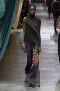 Fendi Fall 2024 Ready-to-Wear Collection