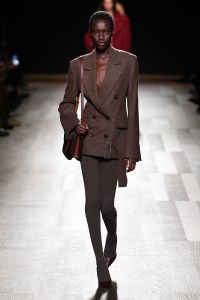 Ferragamo Fall 2024 Ready-to-Wear Collection at Milan Fashion Week