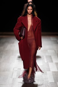 Ferragamo Fall 2024 Ready-to-Wear Collection at Milan Fashion Week