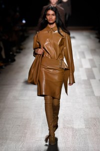 Ferragamo Fall 2024 Ready-to-Wear Collection at Milan Fashion Week