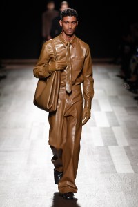 Ferragamo Fall 2024 Ready-to-Wear Collection at Milan Fashion Week