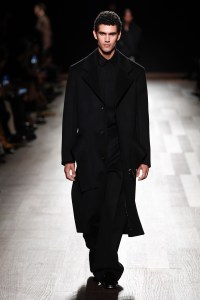 Ferragamo Fall 2024 Ready-to-Wear Collection at Milan Fashion Week