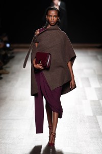 Ferragamo Fall 2024 Ready-to-Wear Collection at Milan Fashion Week