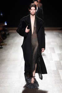 Ferragamo Fall 2024 Ready-to-Wear Collection at Milan Fashion Week