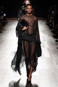 Ferragamo Fall 2024 Ready-to-Wear Collection at Milan Fashion Week
