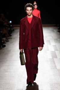 Ferragamo Fall 2024 Ready-to-Wear Collection at Milan Fashion Week