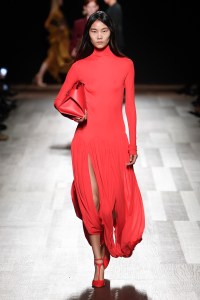 Ferragamo Fall 2024 Ready-to-Wear Collection at Milan Fashion Week