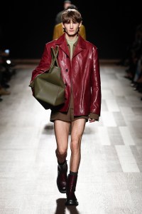Ferragamo Fall 2024 Ready-to-Wear Collection at Milan Fashion Week