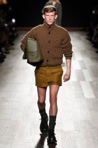 Ferragamo Fall 2024 Ready-to-Wear Collection at Milan Fashion Week
