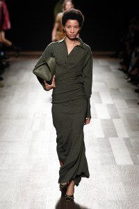 Ferragamo Fall 2024 Ready-to-Wear Collection at Milan Fashion Week