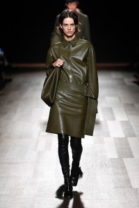 Ferragamo Fall 2024 Ready-to-Wear Collection at Milan Fashion Week