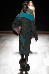 Ferragamo Fall 2024 Ready-to-Wear Collection at Milan Fashion Week