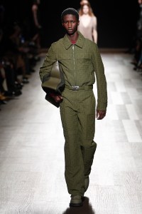 Ferragamo Fall 2024 Ready-to-Wear Collection at Milan Fashion Week