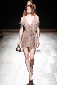 Ferragamo Fall 2024 Ready-to-Wear Collection at Milan Fashion Week
