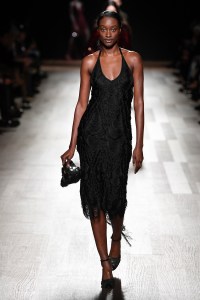 Ferragamo Fall 2024 Ready-to-Wear Collection at Milan Fashion Week
