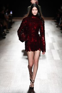 Ferragamo Fall 2024 Ready-to-Wear Collection at Milan Fashion Week