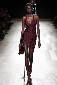 Ferragamo Fall 2024 Ready-to-Wear Collection at Milan Fashion Week