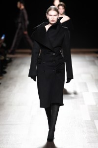 Ferragamo Fall 2024 Ready-to-Wear Collection at Milan Fashion Week