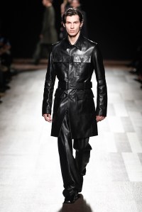 Ferragamo Fall 2024 Ready-to-Wear Collection at Milan Fashion Week