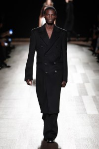 Ferragamo Fall 2024 Ready-to-Wear Collection at Milan Fashion Week