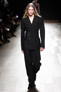 Ferragamo Fall 2024 Ready-to-Wear Collection at Milan Fashion Week