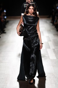 Ferragamo Fall 2024 Ready-to-Wear Collection at Milan Fashion Week