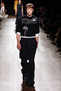 Ferragamo Fall 2024 Ready-to-Wear Collection at Milan Fashion Week