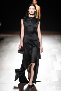 Ferragamo Fall 2024 Ready-to-Wear Collection at Milan Fashion Week