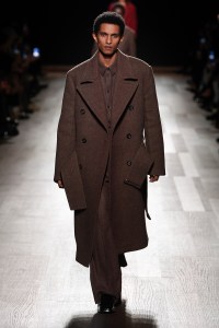 Ferragamo Fall 2024 Ready-to-Wear Collection at Milan Fashion Week