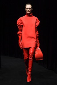 Ferrari Fall 2024 Ready-to-Wear