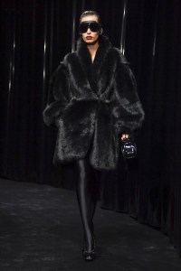 Ferrari Fall 2024 Ready-to-Wear Collection at Milan Fashion Week