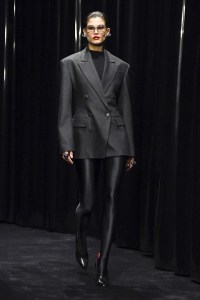 Ferrari Fall 2024 Ready-to-Wear Collection at Milan Fashion Week