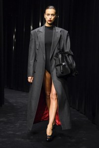 Ferrari Fall 2024 Ready-to-Wear Collection at Milan Fashion Week