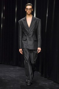 Ferrari Fall 2024 Ready-to-Wear Collection at Milan Fashion Week