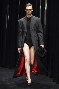 Ferrari Fall 2024 Ready-to-Wear Collection at Milan Fashion Week