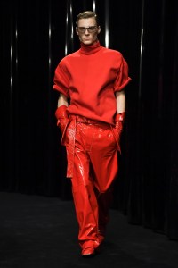 Ferrari Fall 2024 Ready-to-Wear Collection at Milan Fashion Week