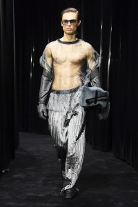 Ferrari Fall 2024 Ready-to-Wear Collection at Milan Fashion Week