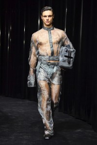 Ferrari Fall 2024 Ready-to-Wear Collection at Milan Fashion Week