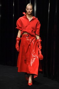 Ferrari Fall 2024 Ready-to-Wear Collection at Milan Fashion Week