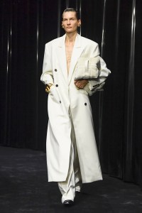 Ferrari Fall 2024 Ready-to-Wear Collection at Milan Fashion Week