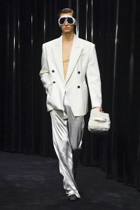 Ferrari Fall 2024 Ready-to-Wear Collection at Milan Fashion Week