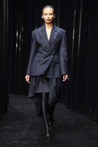 Ferrari Fall 2024 Ready-to-Wear Collection at Milan Fashion Week
