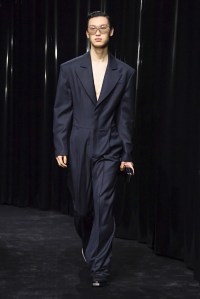 Ferrari Fall 2024 Ready-to-Wear Collection at Milan Fashion Week