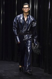 Ferrari Fall 2024 Ready-to-Wear Collection at Milan Fashion Week