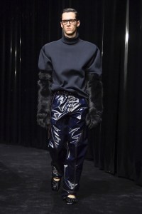 Ferrari Fall 2024 Ready-to-Wear Collection at Milan Fashion Week